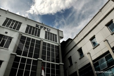 KPPU Bakal Miliki Kewenangan Periksa Pelaku Usaha Asing